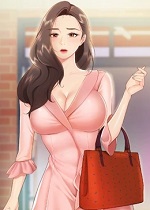 亲子餐厅的妈妈们