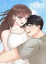 她才不是我姐姐